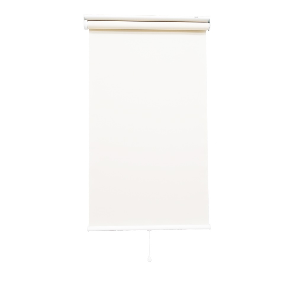 【規格品】ラビータ　プレーン　アイボリー　60×180　スプリング式 1